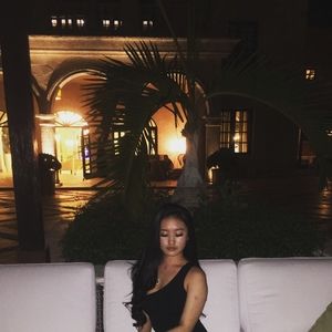 Meet your Posher, Christine